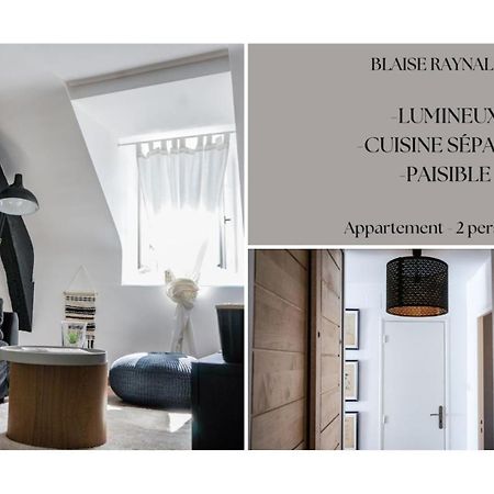 La Cachette D Artistes - 1 Chambre Brive-la-Gaillarde Luaran gambar