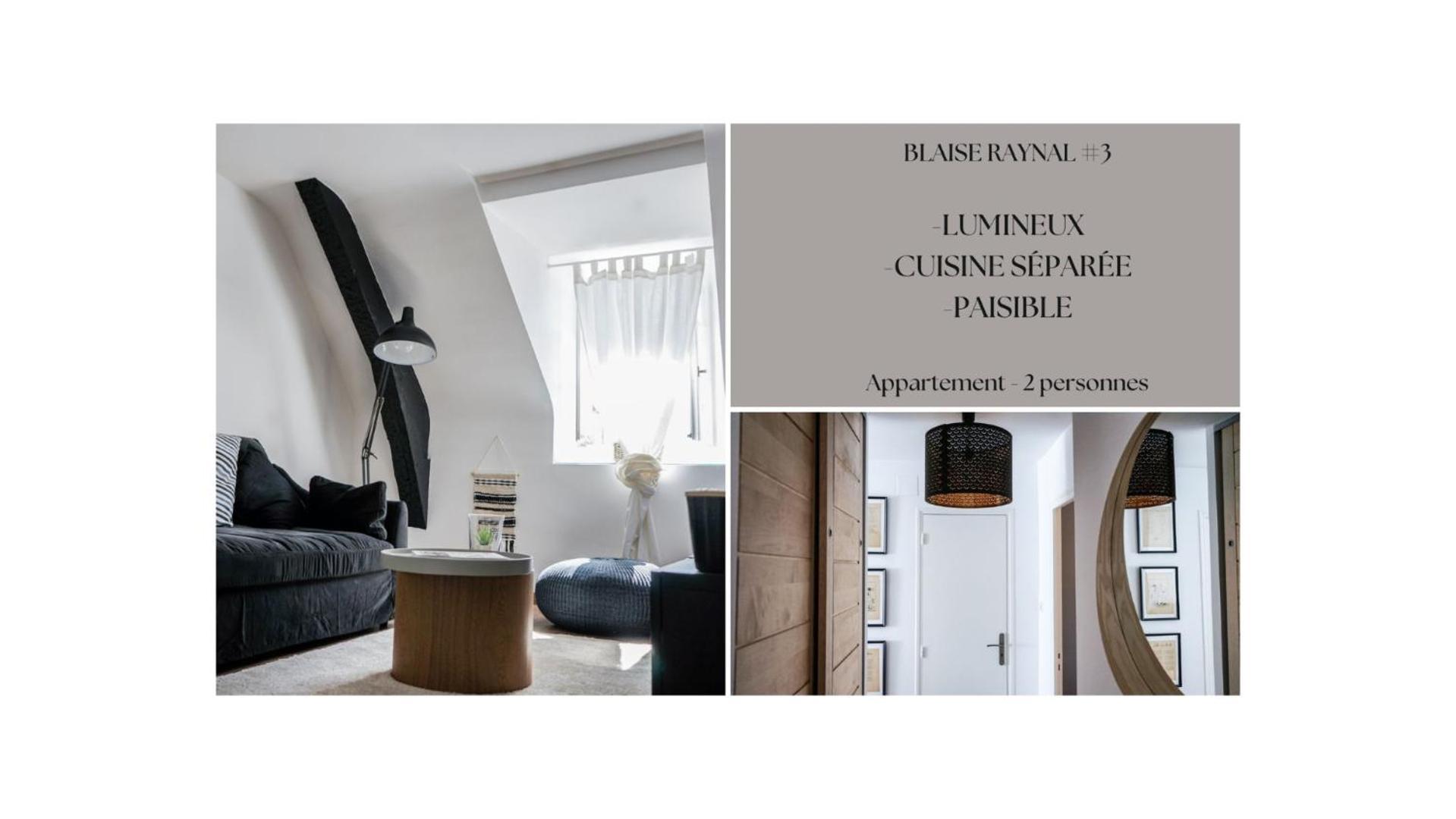La Cachette D Artistes - 1 Chambre Brive-la-Gaillarde Luaran gambar