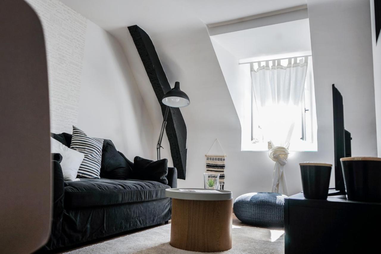 La Cachette D Artistes - 1 Chambre Brive-la-Gaillarde Luaran gambar