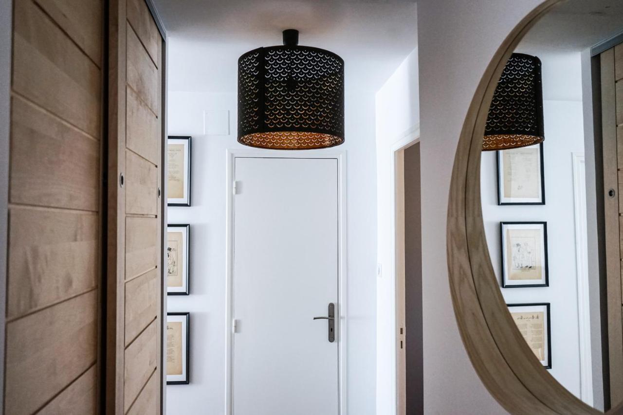 La Cachette D Artistes - 1 Chambre Brive-la-Gaillarde Luaran gambar